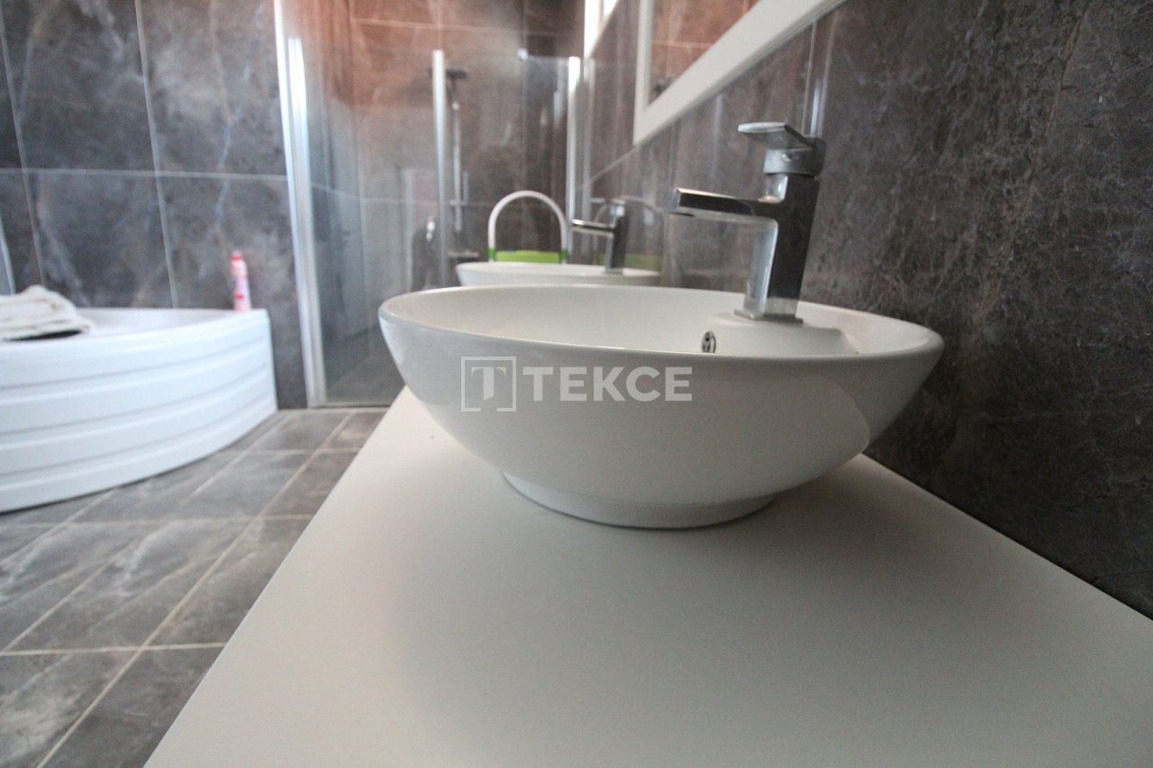 Apartment in Belek, Türkei, 174 m² - Foto 18