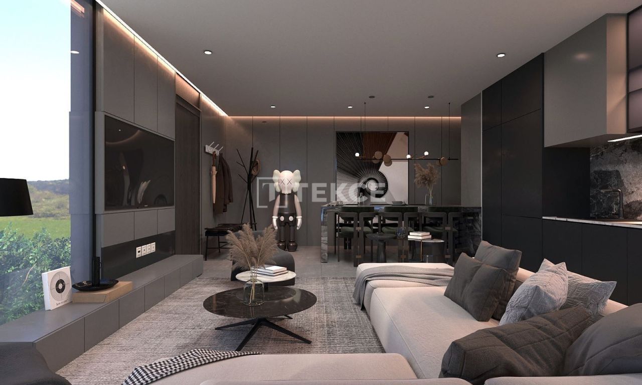 Penthouse in Kyrenia, Cyprus, 219 m² - picture 18