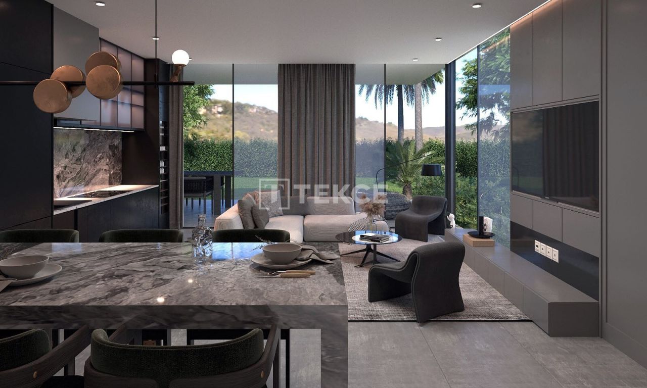 Penthouse in Kyrenia, Cyprus, 219 m² - picture 19