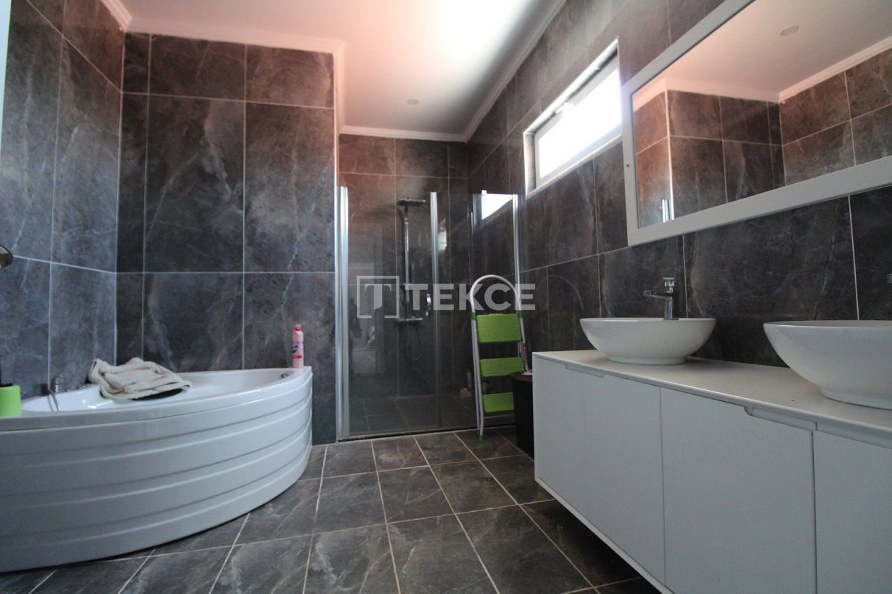 Apartment in Belek, Türkei, 174 m² - Foto 19