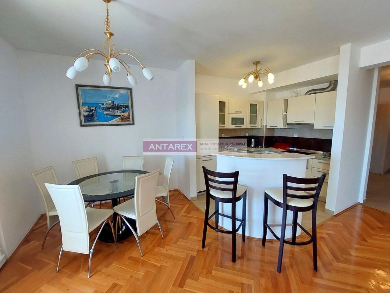 Apartment in Herceg-Novi, Montenegro, 91 m² - Foto 2