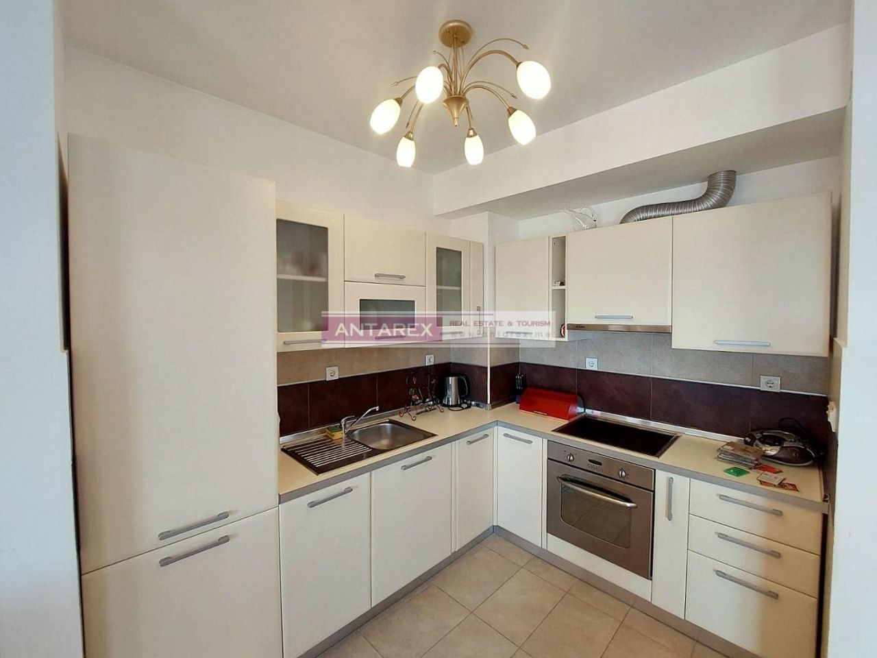 Apartment in Herceg-Novi, Montenegro, 91 m² - Foto 3