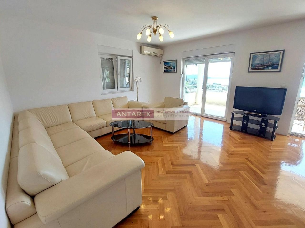 Apartment in Herceg-Novi, Montenegro, 91 m² - Foto 5