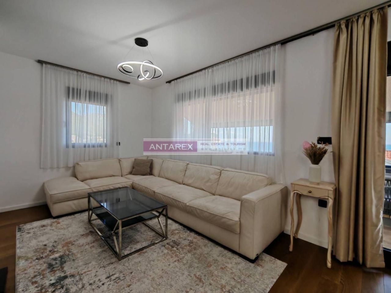 Appartement à Petrovac, Monténégro, 94 m² - image 5