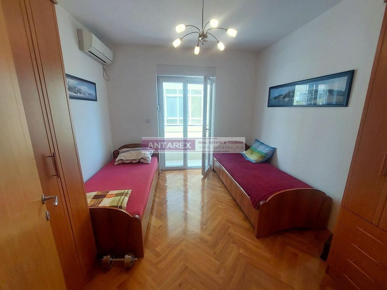 Apartment in Herceg-Novi, Montenegro, 91 m² - Foto 6