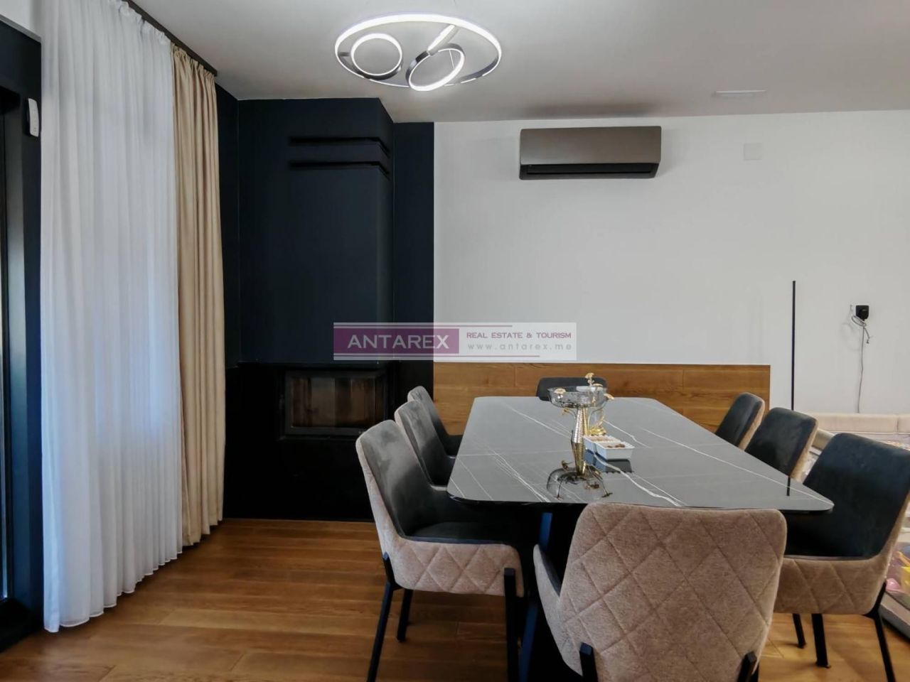 Appartement à Petrovac, Monténégro, 94 m² - image 6