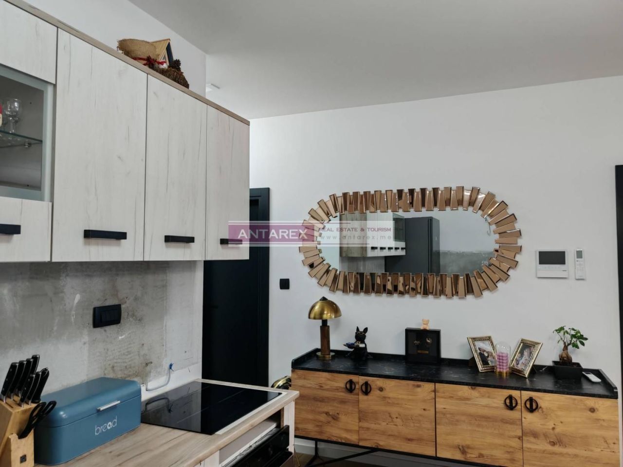 Appartement à Petrovac, Monténégro, 94 m² - image 8