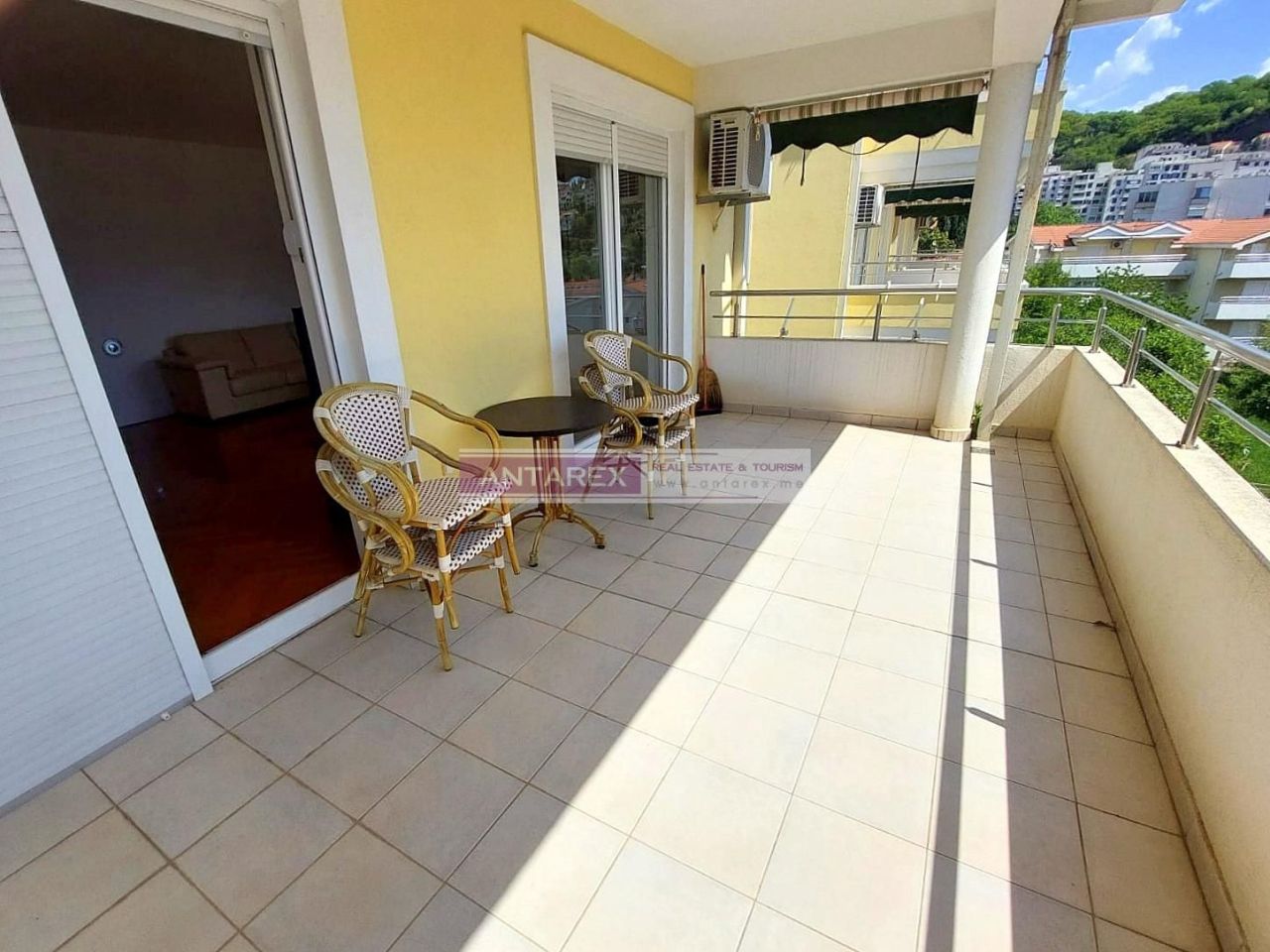 Apartment in Herceg-Novi, Montenegro, 91 m² - Foto 9