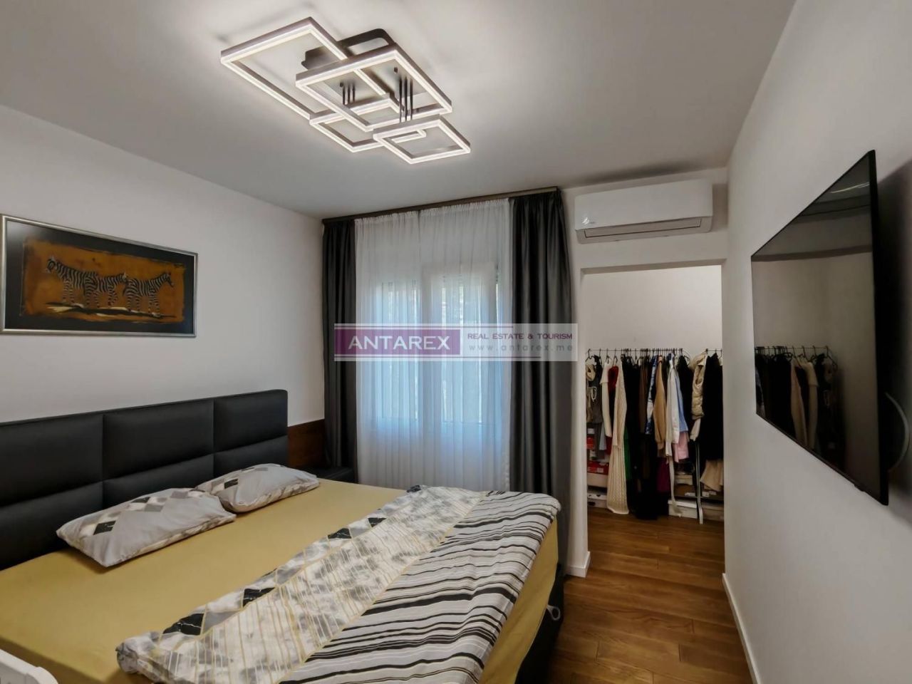 Appartement à Petrovac, Monténégro, 94 m² - image 9