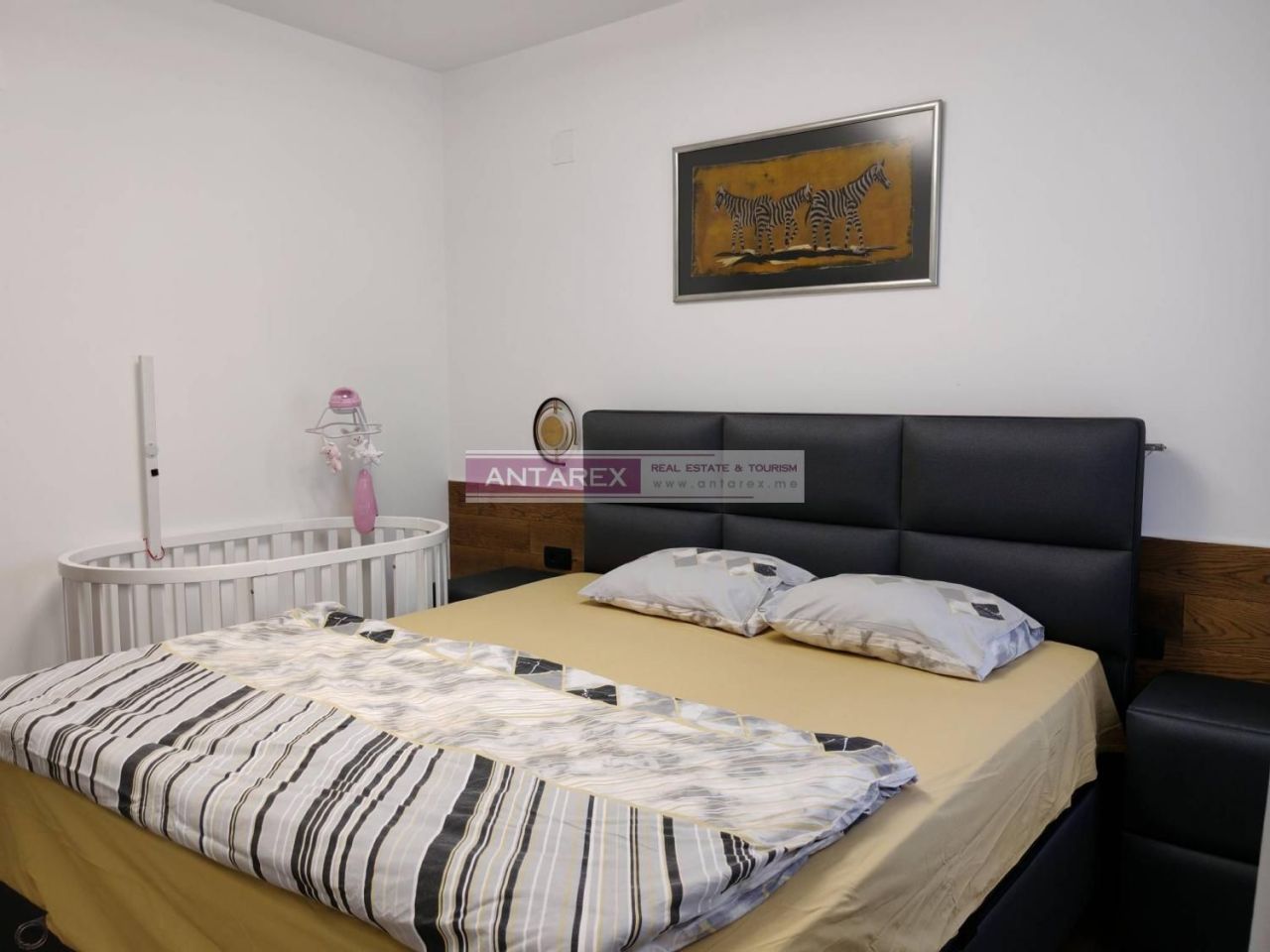 Appartement à Petrovac, Monténégro, 94 m² - image 10