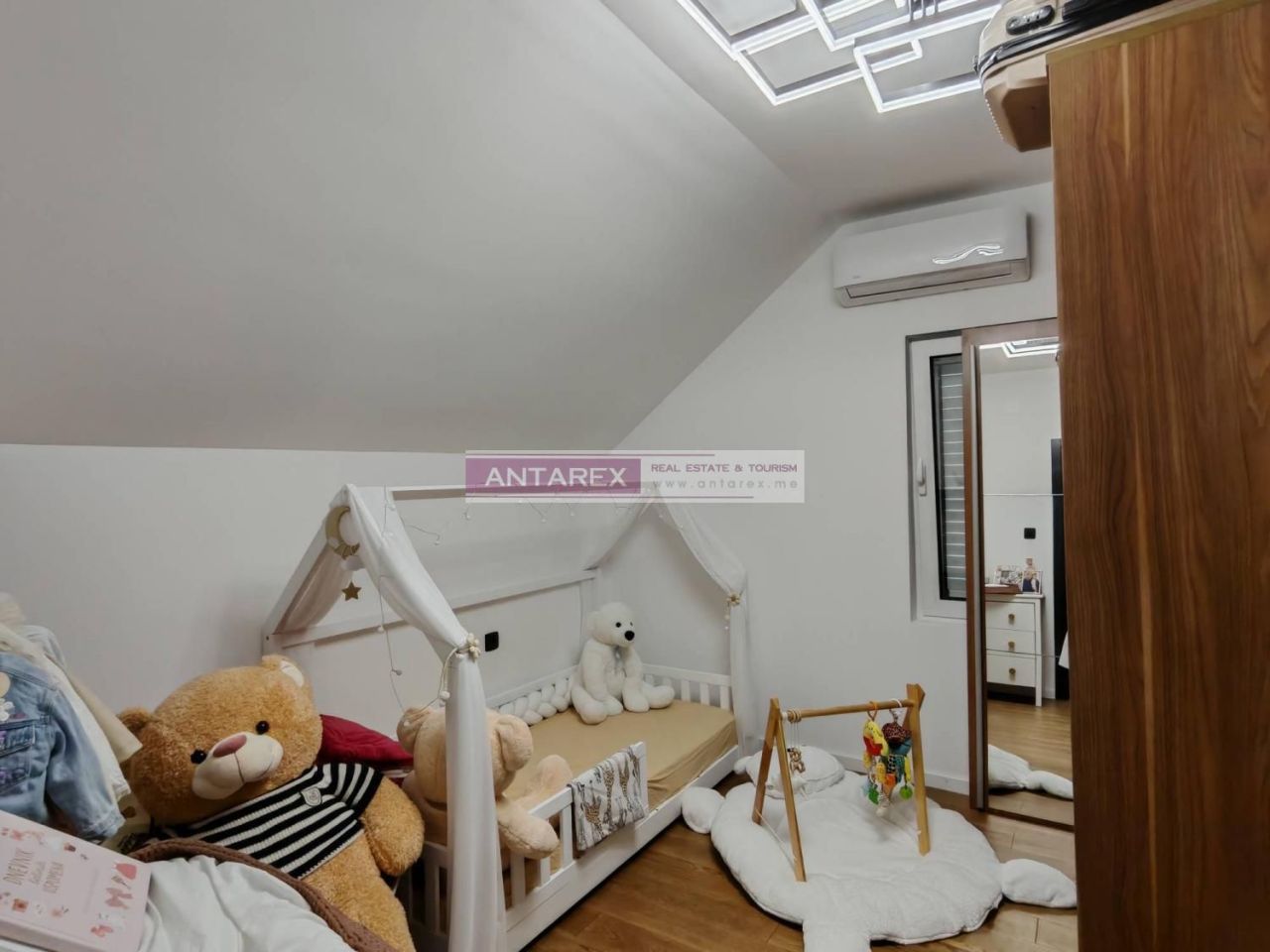 Appartement à Petrovac, Monténégro, 94 m² - image 11