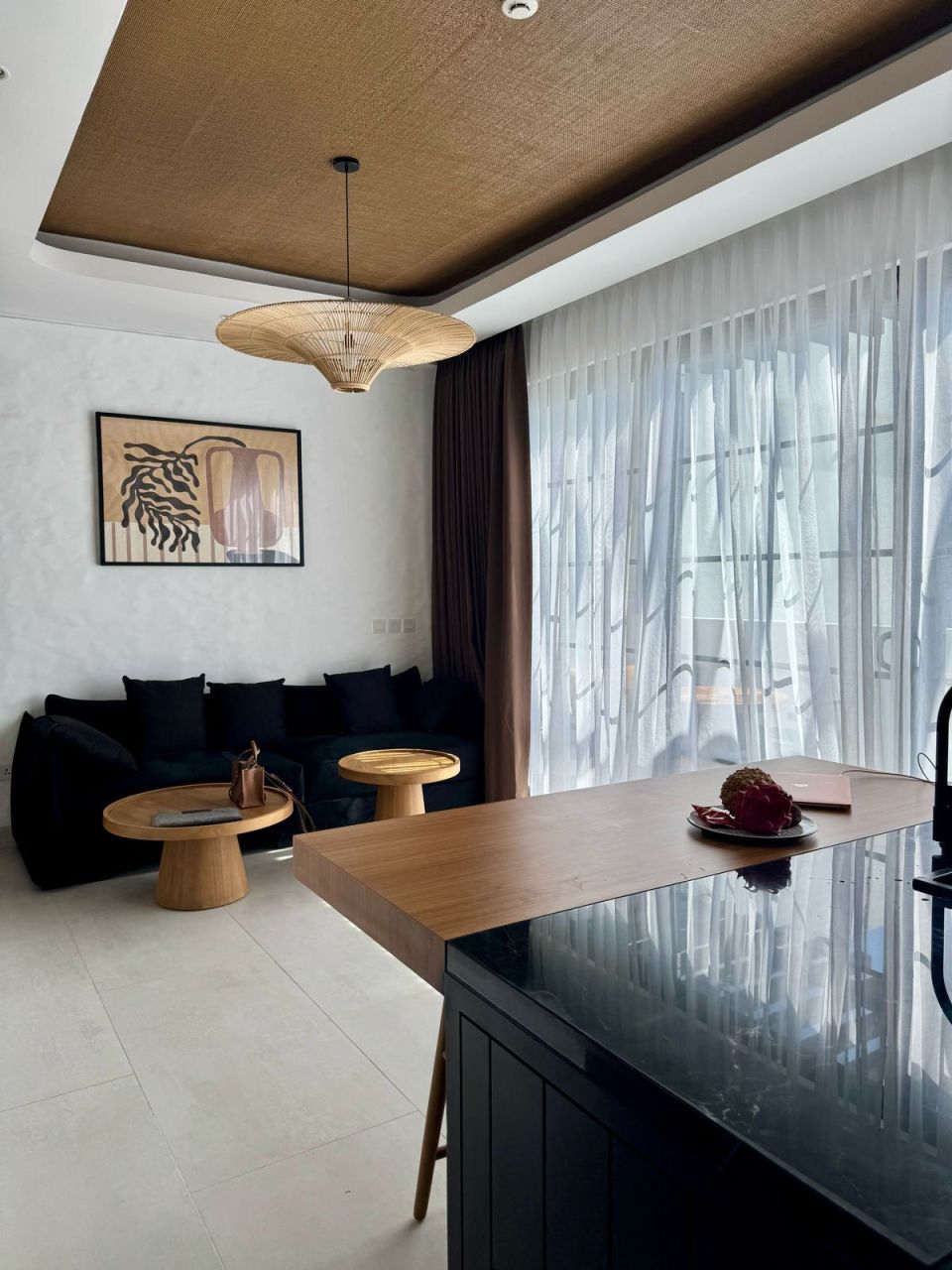 Piso en Canggu, Indonesia, 82 m² - imagen 3