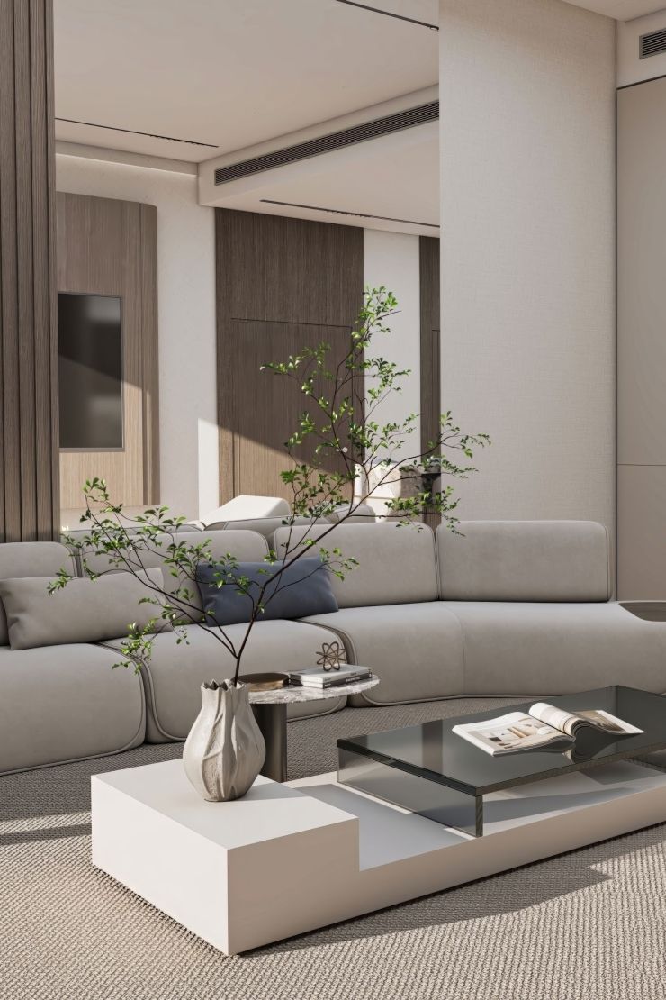 Appartamento a Dubai, EAU, 71.06 m² - foto 2