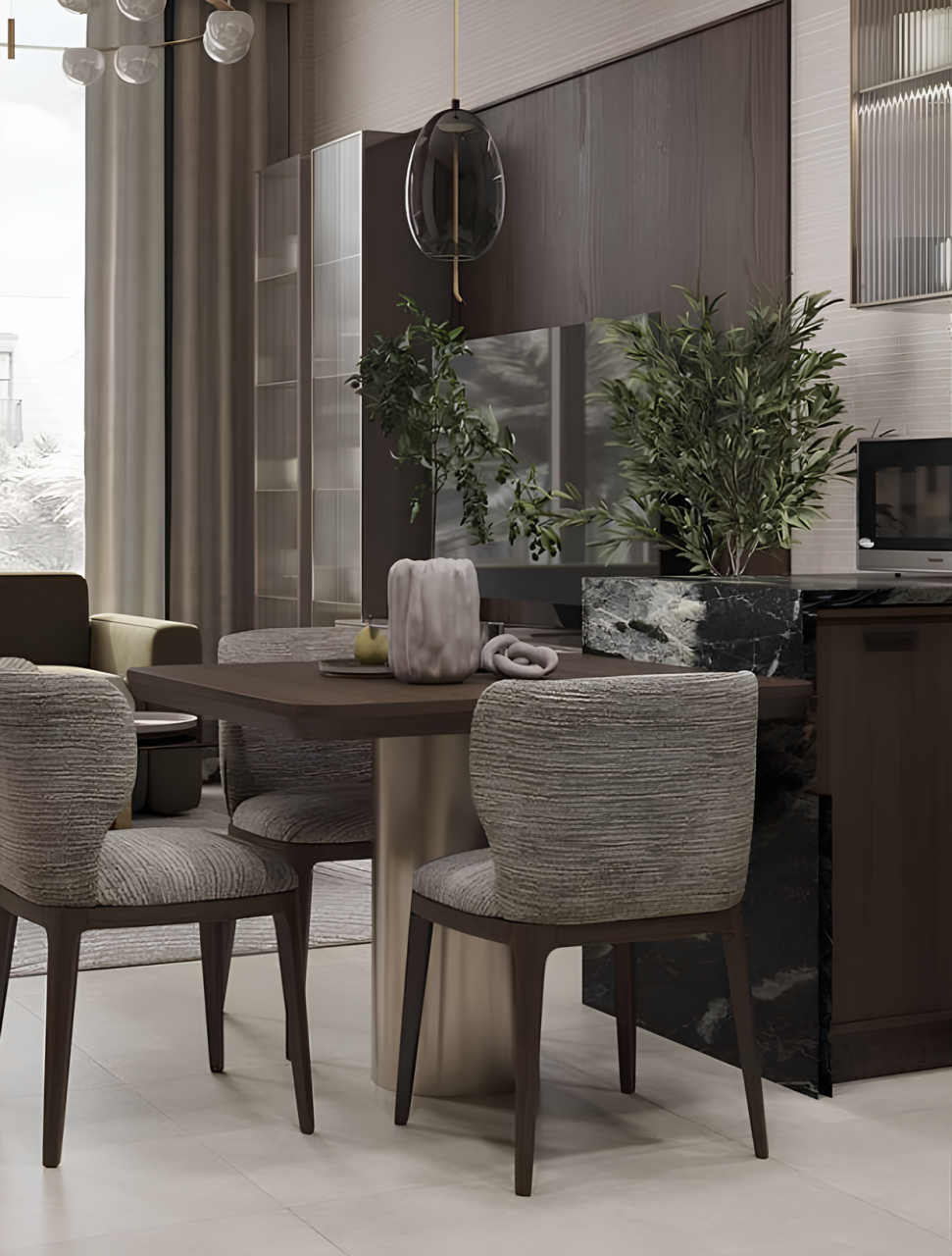 Piso en Dubái, EAU, 95 m² - imagen 2