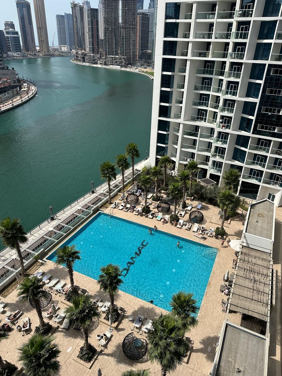 Studio in Dubai, VAE, 37.34 m² - Foto 3