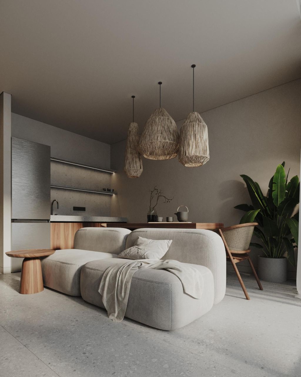 Villa a Bukit, Indonesia, 125 m² - foto 5