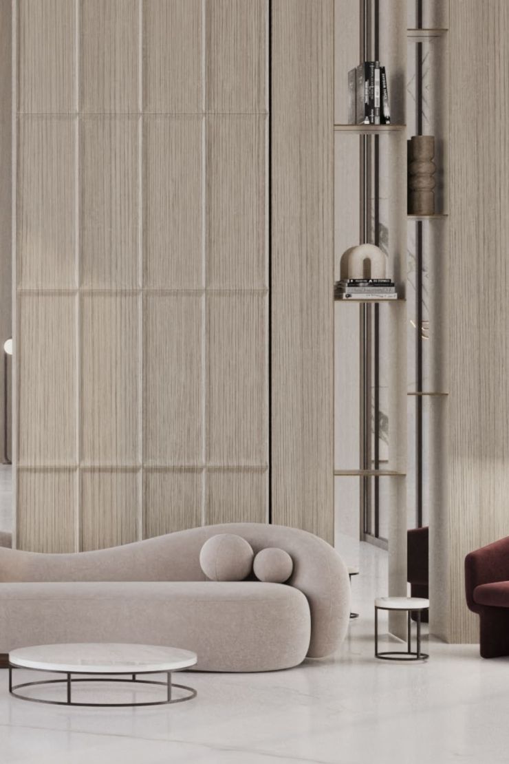 Wohnung in Dubai, VAE, 71.06 m² - Foto 6