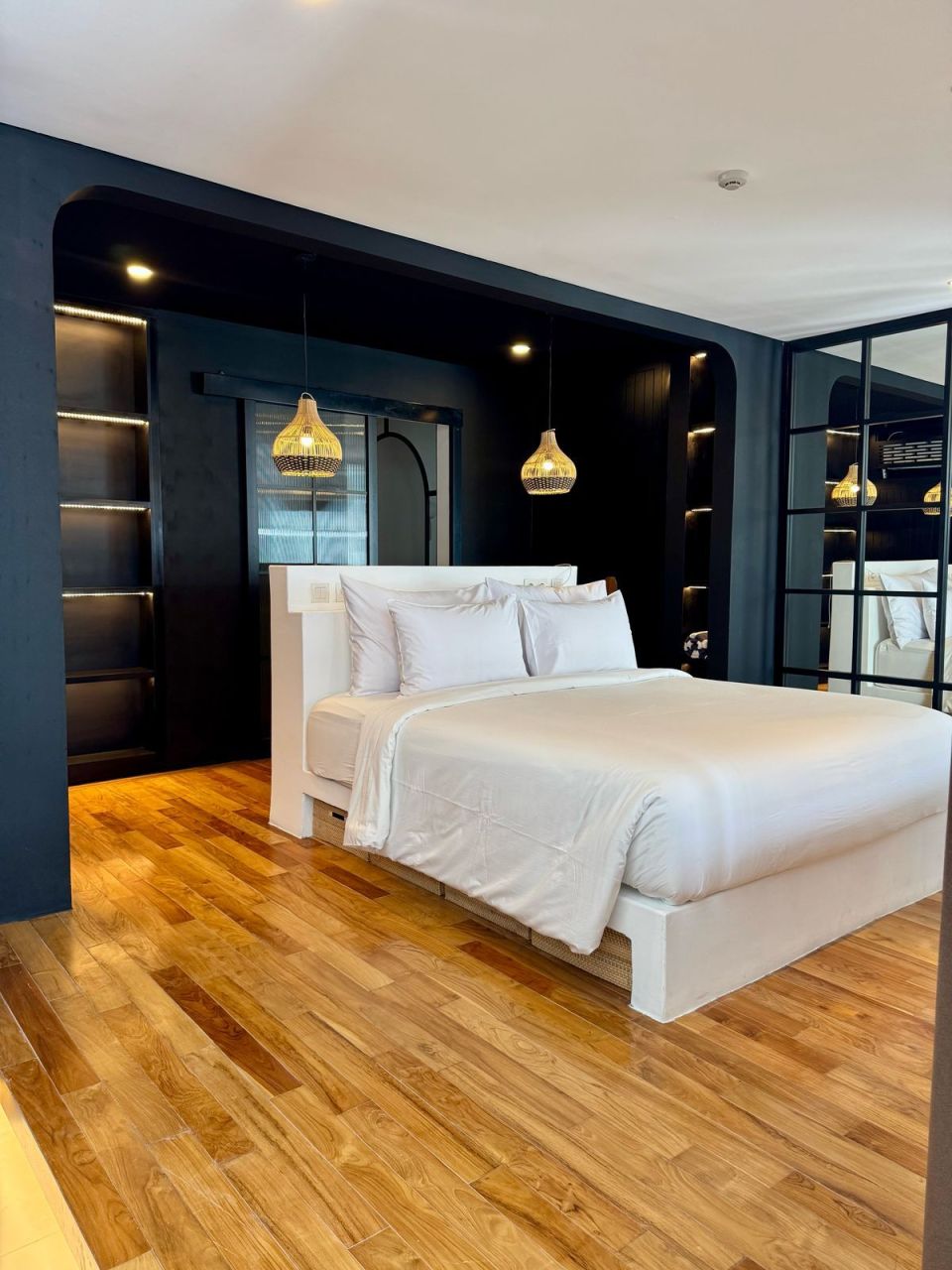 Piso en Canggu, Indonesia, 82 m² - imagen 7