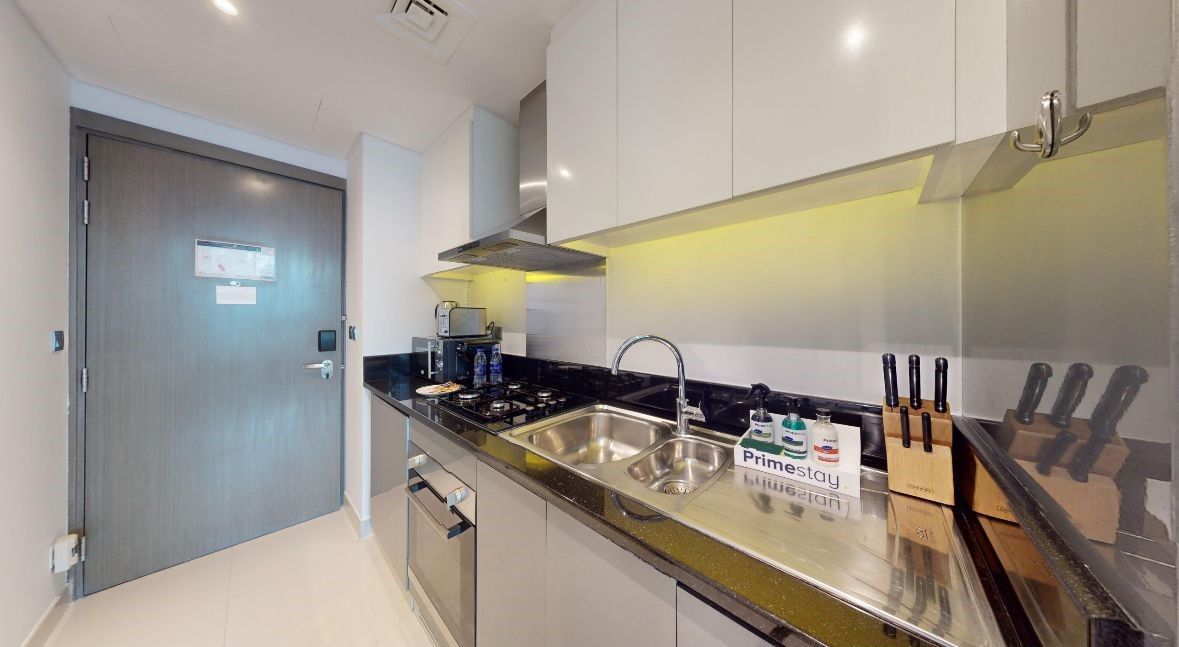 Studio in Dubai, VAE, 37.34 m² - Foto 6