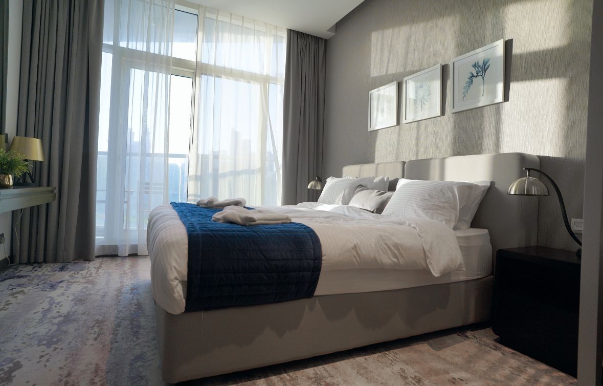 Studio a Dubai, EAU, 36.89 m² - foto 7