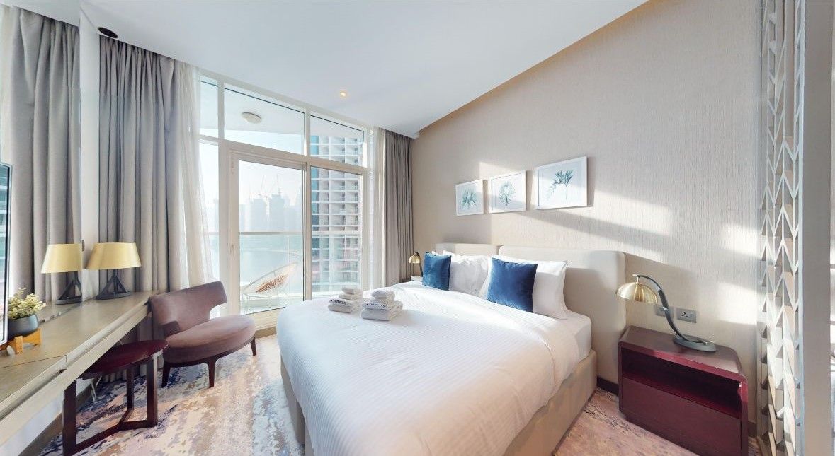 Studio in Dubai, VAE, 37.34 m² - Foto 7