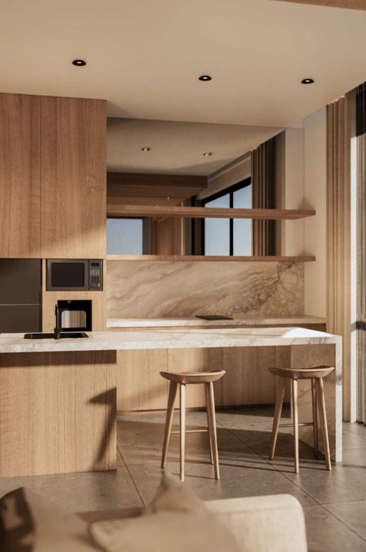 Wohnung in Canggu, Indonesien, 49 m² - Foto 8