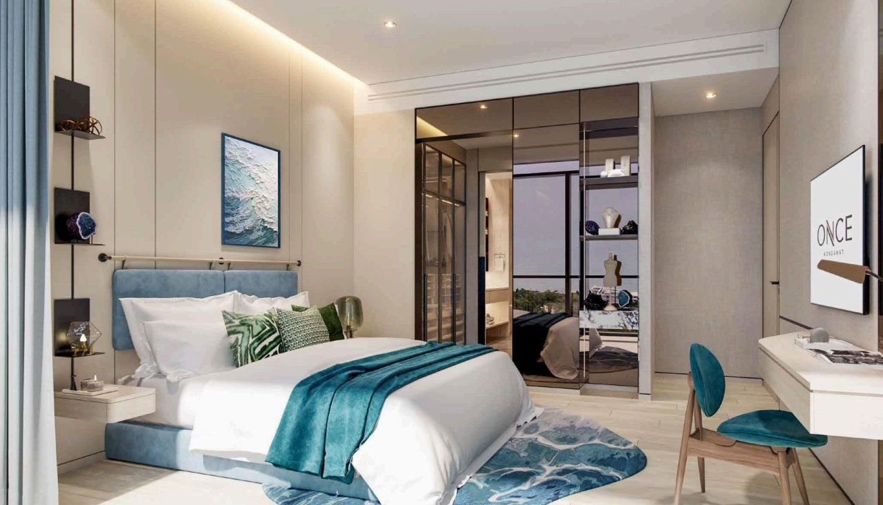 Appartement à Pattaya, Thaïlande, 34.3 m² - image 8