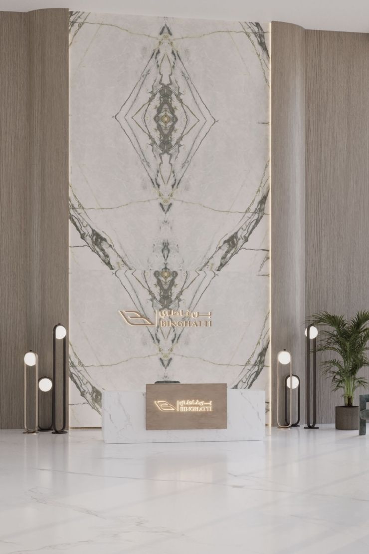 Appartamento a Dubai, EAU, 71.06 m² - foto 8