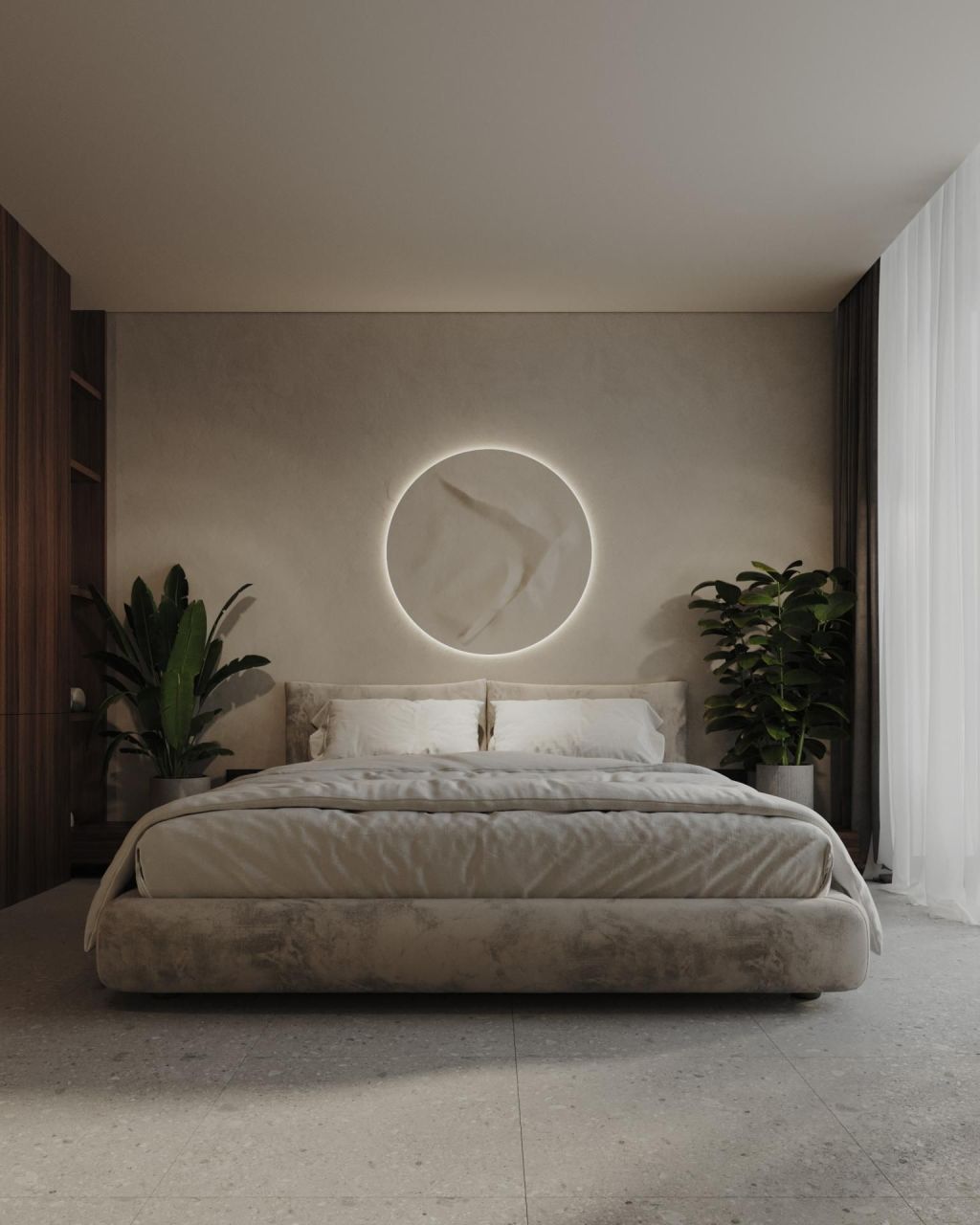 Villa a Bukit, Indonesia, 125 m² - foto 8