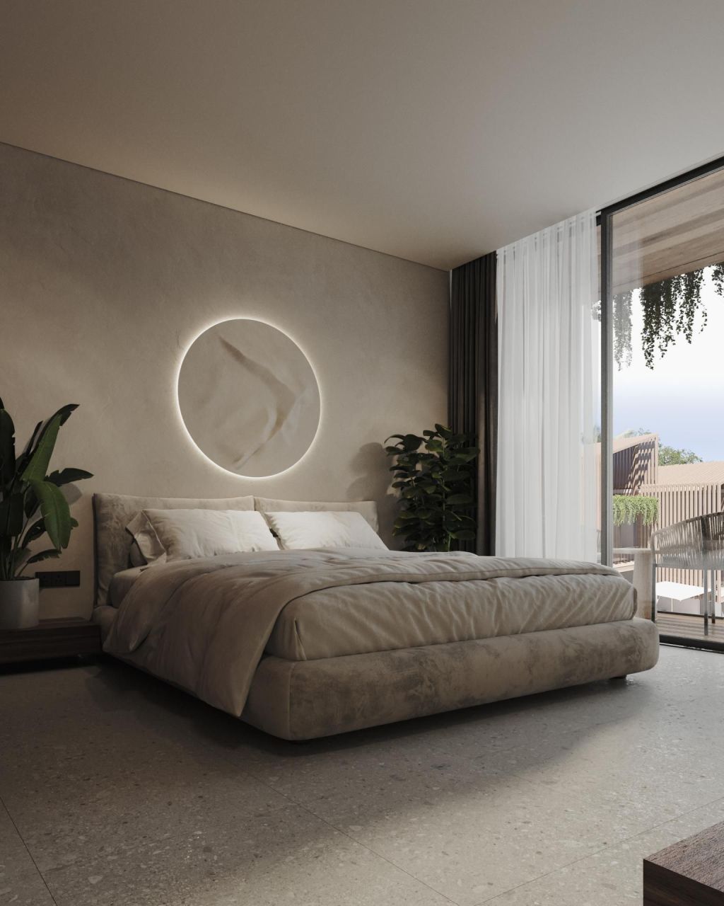 Villa a Bukit, Indonesia, 125 m² - foto 9