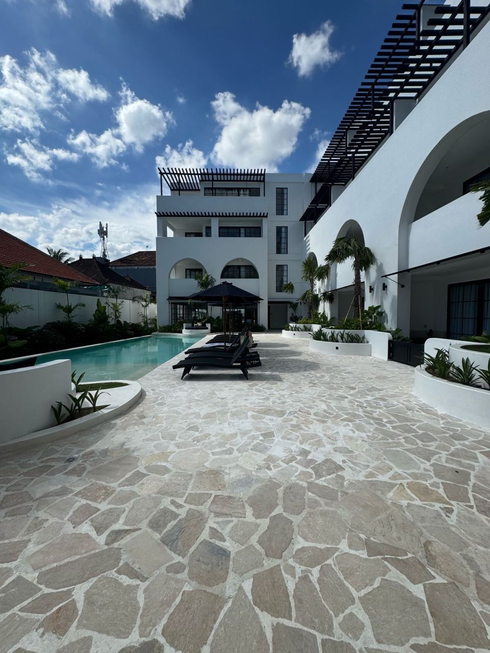 Piso en Canggu, Indonesia, 82 m² - imagen 11