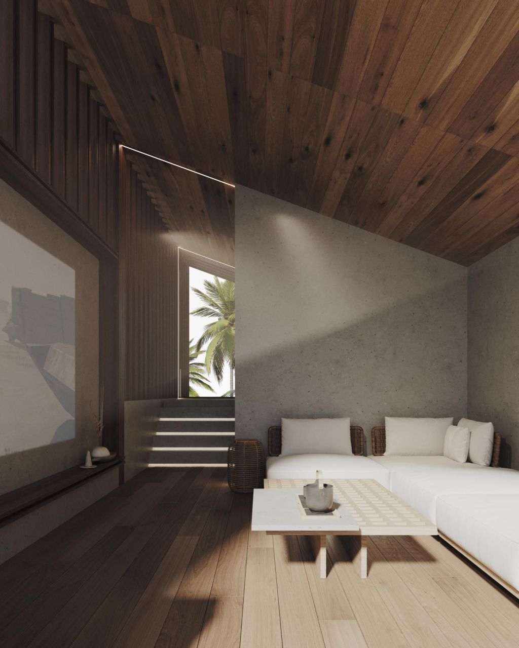 Villa a Bukit, Indonesia, 125 m² - foto 12