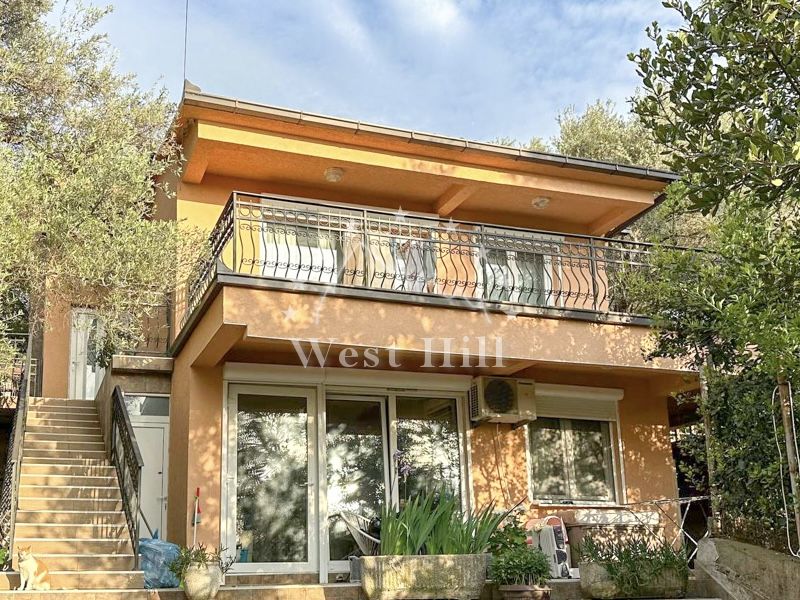 Casa en el Bar, Montenegro, 124 m² - imagen 1
