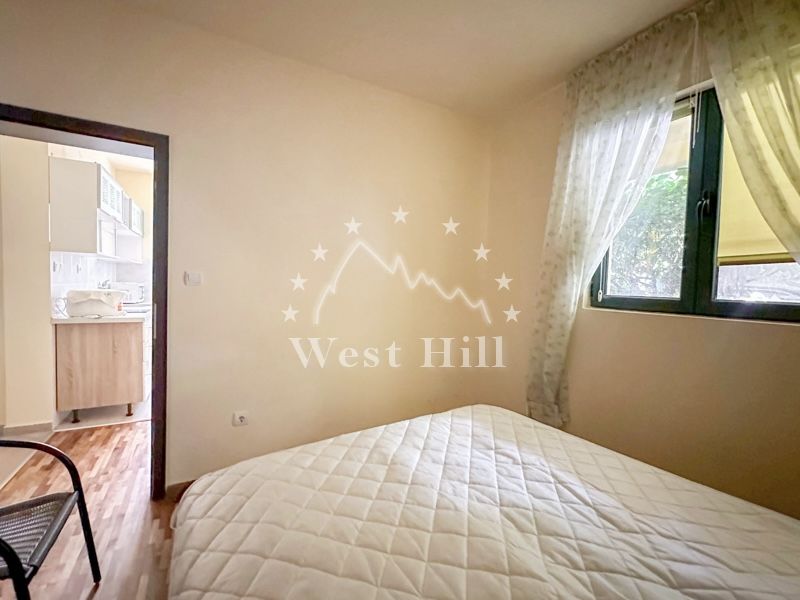 Appartamenti a Susanj, Montenegro, 40 m² - foto 7