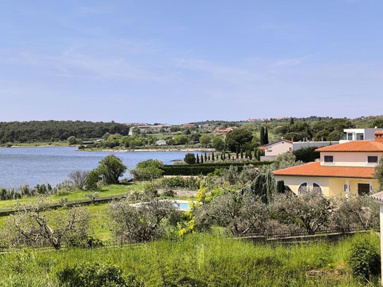 Villa en Medulin, Croacia, 348 m² - imagen 1