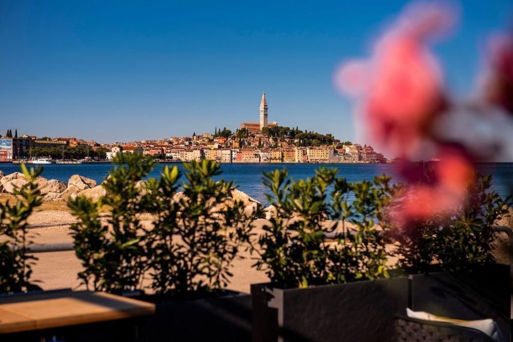 Hotel in Rovinj, Kroatien, 618 m² - Foto 1