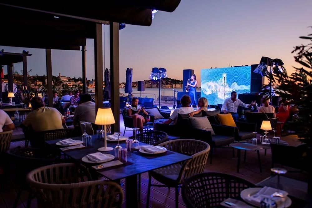 Hotel in Rovinj, Kroatien, 618 m² - Foto 4