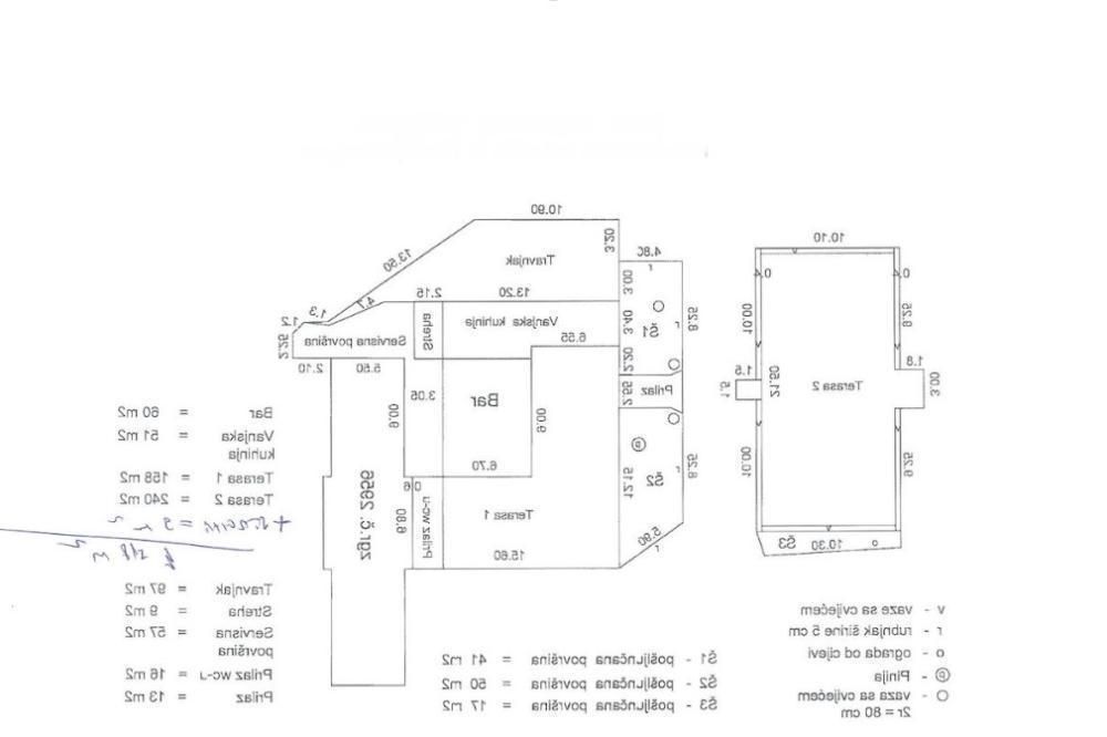 Hotel in Rovinj, Kroatien, 618 m² - Foto 10