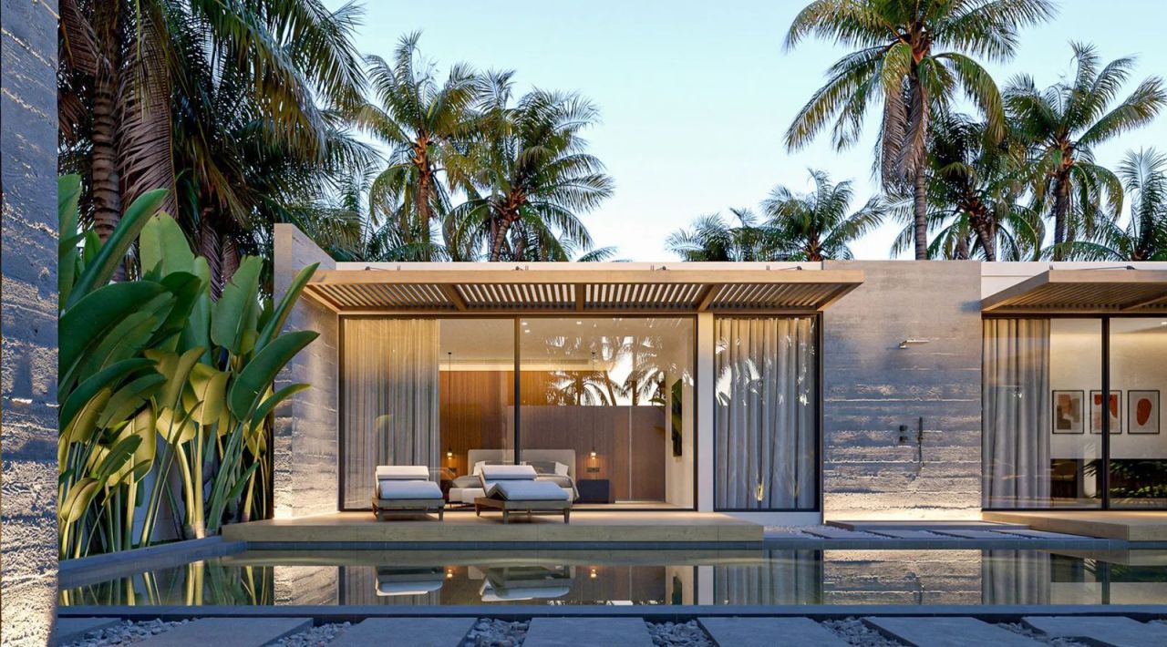Villa à Phuket, Thaïlande, 313 m² - image 1