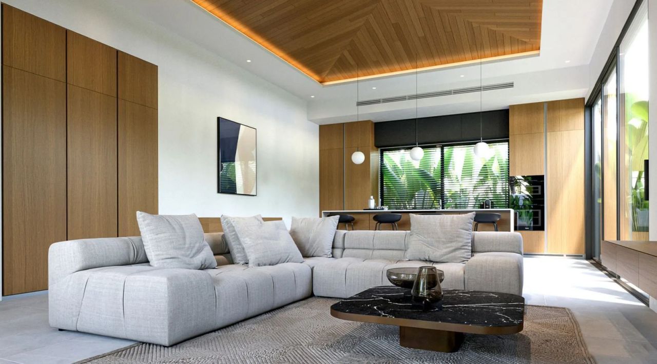 Villa in Phuket, Thailand, 313 m² - picture 2