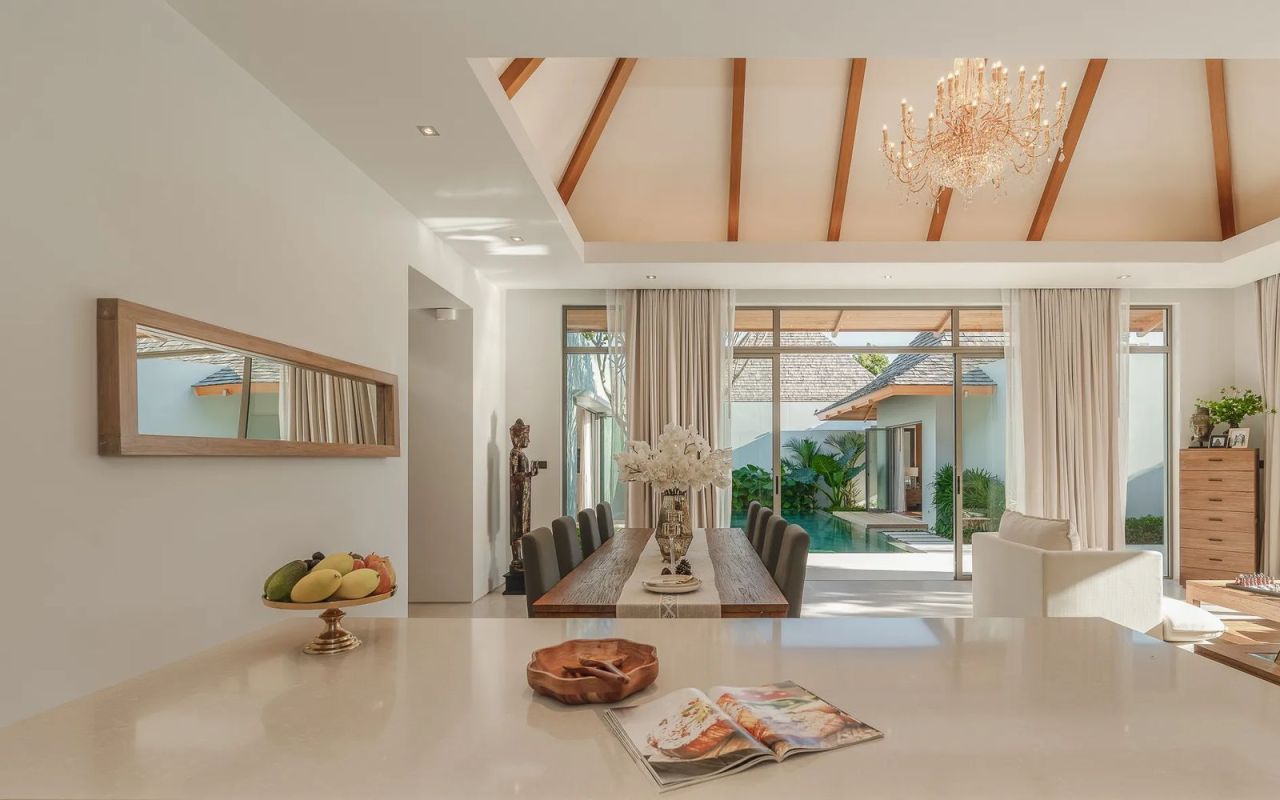 Villa a Phuket, Thailandia, 574 m² - foto 4