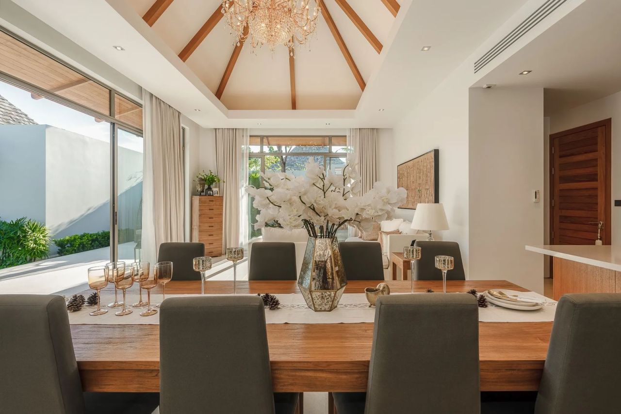 Villa à Phuket, Thaïlande, 751 m² - image 4