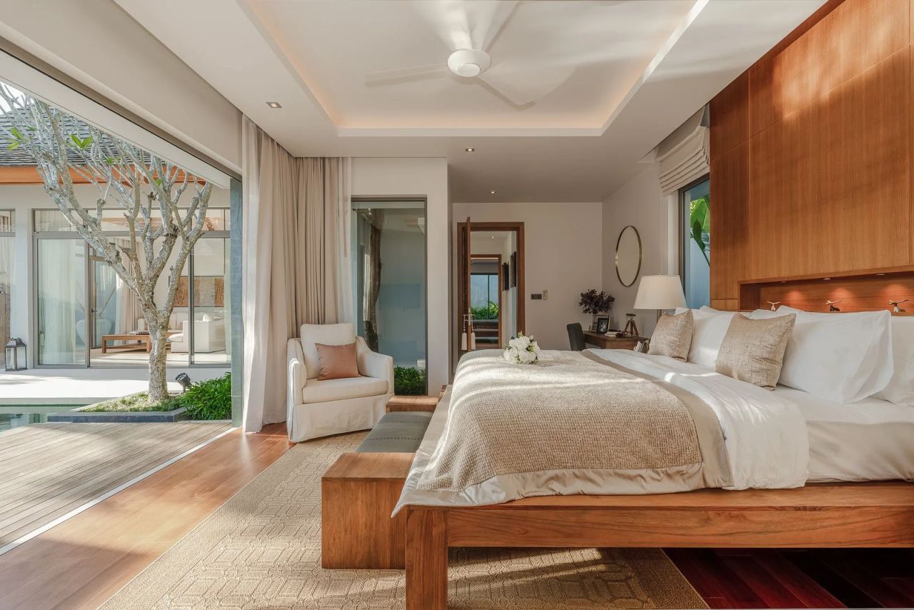 Villa a Phuket, Thailandia, 574 m² - foto 6