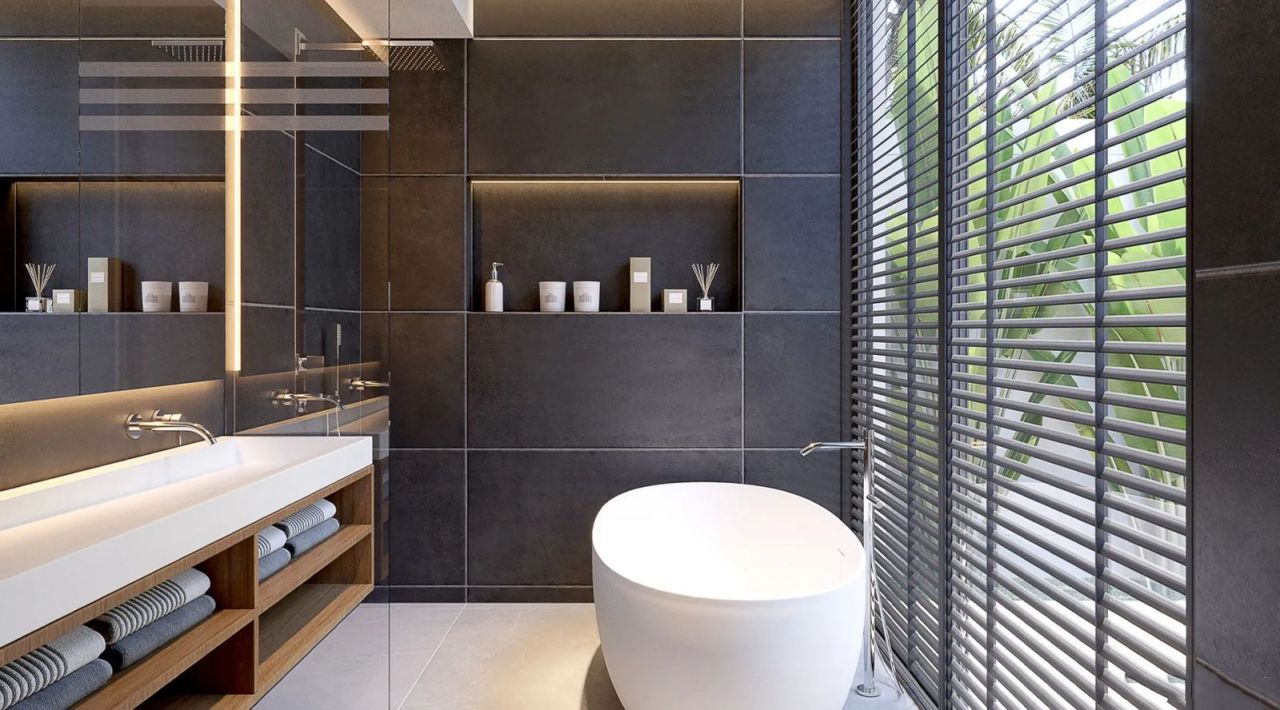 Villa in Phuket, Thailand, 313 m² - picture 7