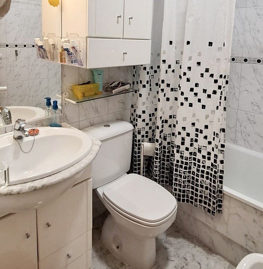 Appartement à Torrevieja, Espagne, 50 m² - image 1