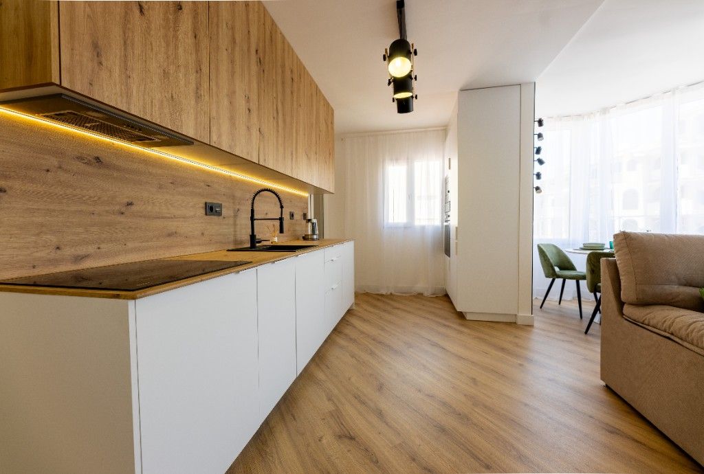 Appartamenti a Torrevieja, Spagna, 77 m² - foto 2