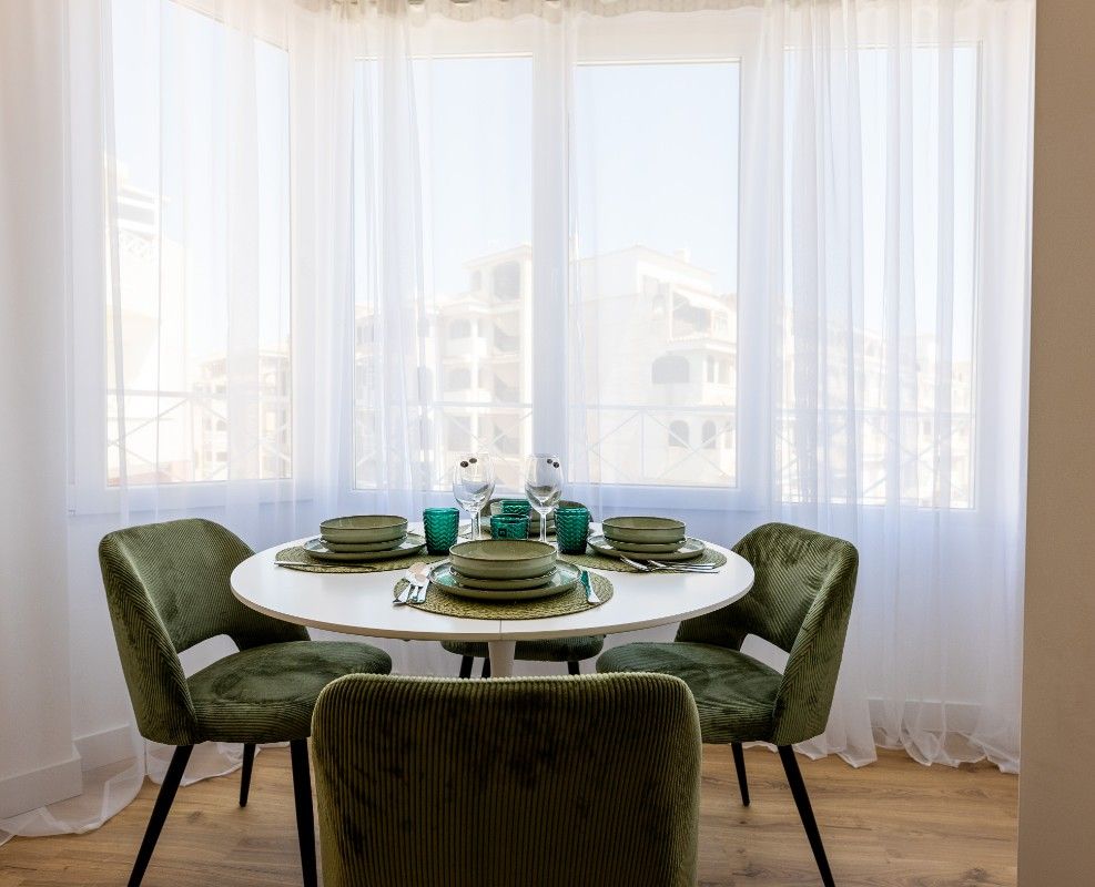 Appartamenti a Torrevieja, Spagna, 77 m² - foto 4