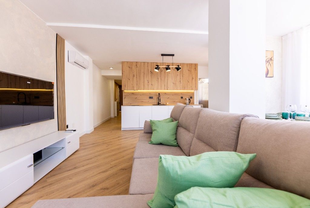 Appartamenti a Torrevieja, Spagna, 77 m² - foto 6