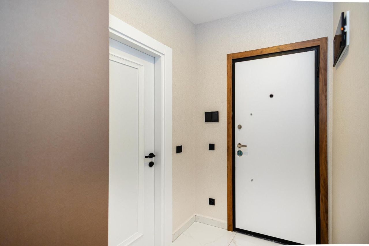 Wohnung in Alanya, Türkei, 50 m² - Foto 9