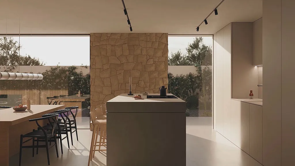 Villa à Premia de Dalt, Espagne, 341 m² - image 3